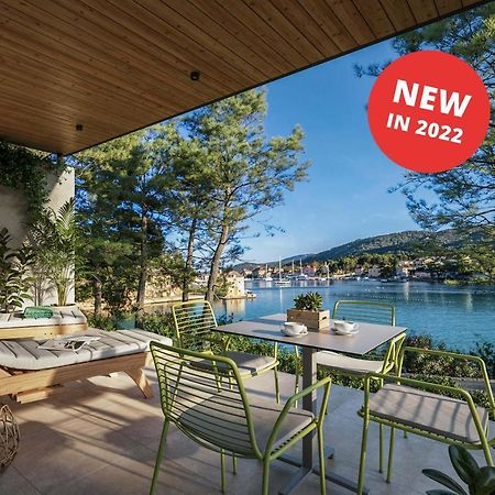 Valamar Amicor Resort Stari Grad  Bagian luar foto