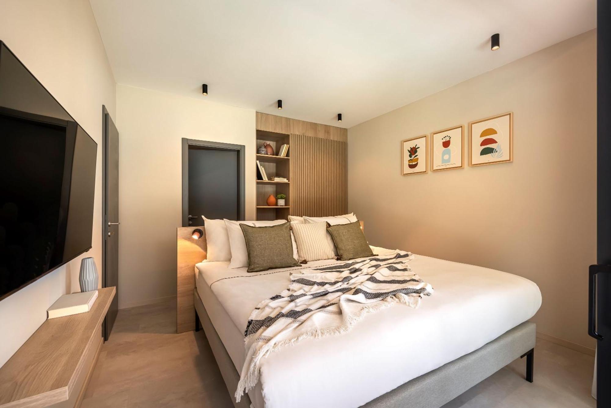 Valamar Amicor Resort Stari Grad  Ruang foto