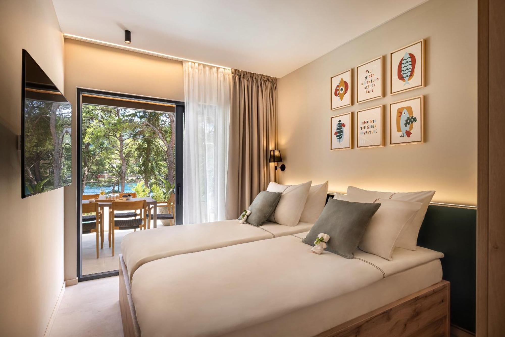 Valamar Amicor Resort Stari Grad  Ruang foto