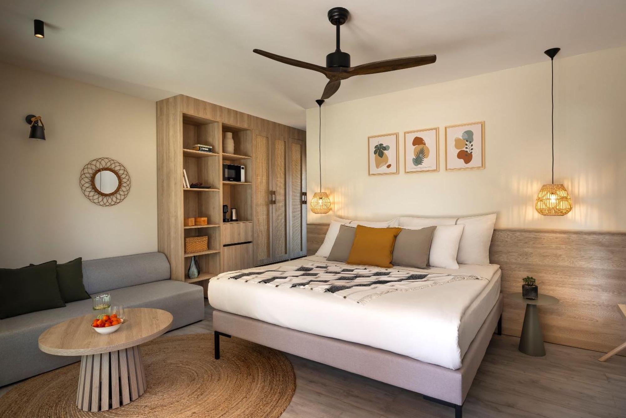 Valamar Amicor Resort Stari Grad  Ruang foto